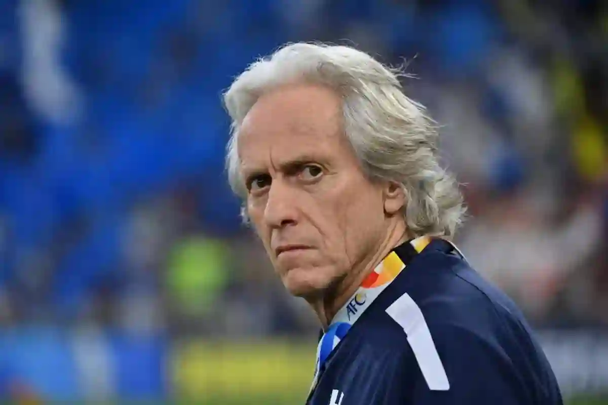 إدارة الهلال السعودي تحدد بديل
