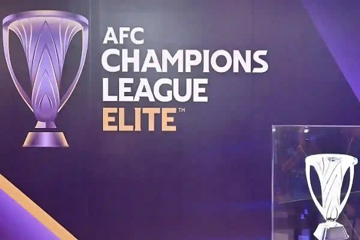 الاتحاد الآسيوي يحدد حكم مباراة نهائي دوري أبطال آسيا للنخبة