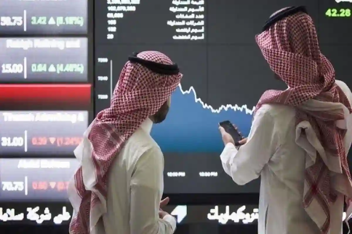 نمو صافي أرباح البنوك العاملة في السعودية سواء وطنية أو أجنبية!