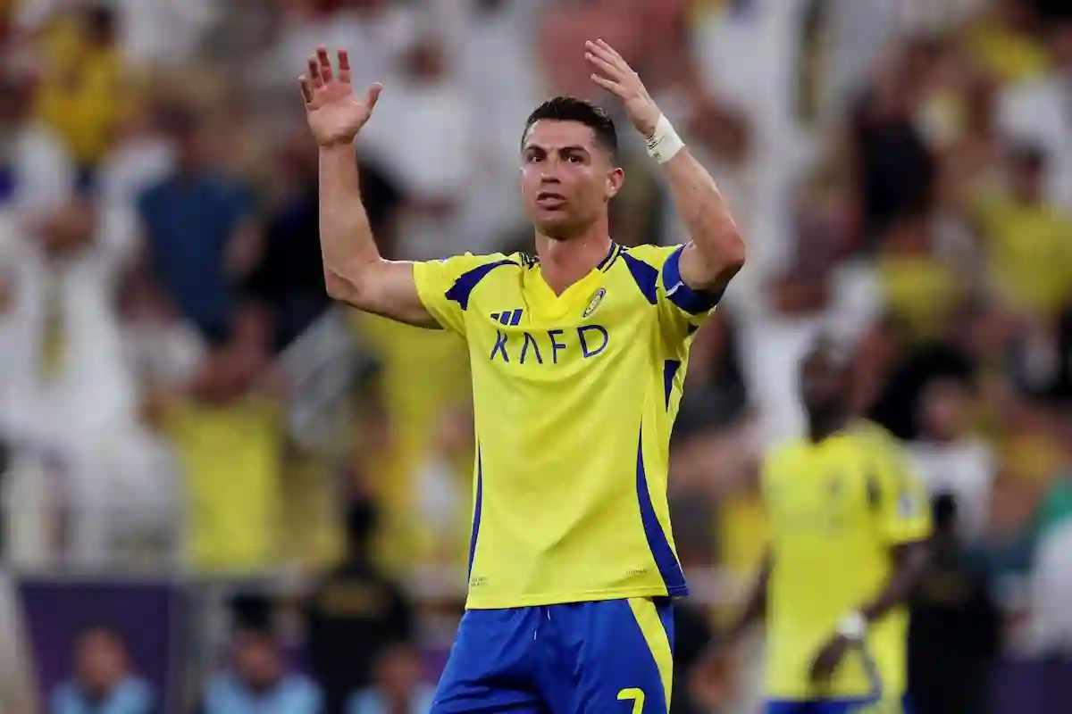 القحطاني يهاجم كيان النصر بعد الخروج من آسيا