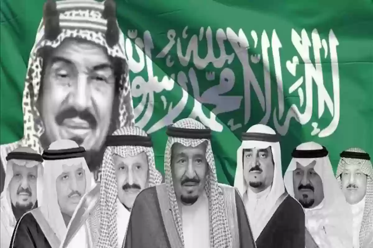 ماذا كانت تسمى اسرة ال سعود قبل قيام دولتهم؟ وما أصلها؟