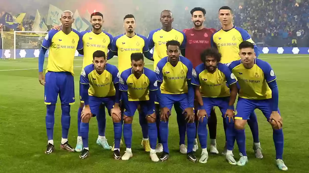 الشباب يحطم أحلام النصر في ضم أقوى لاعبي الفريق إليه