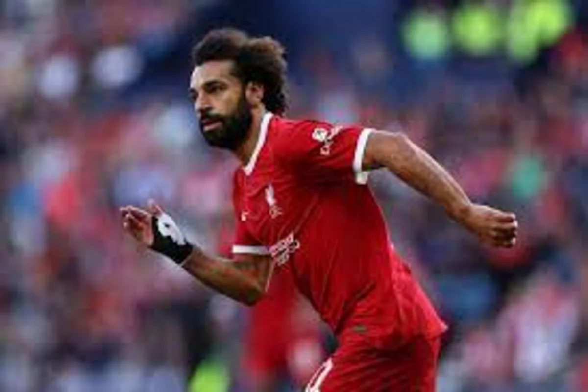 محمد صلاح