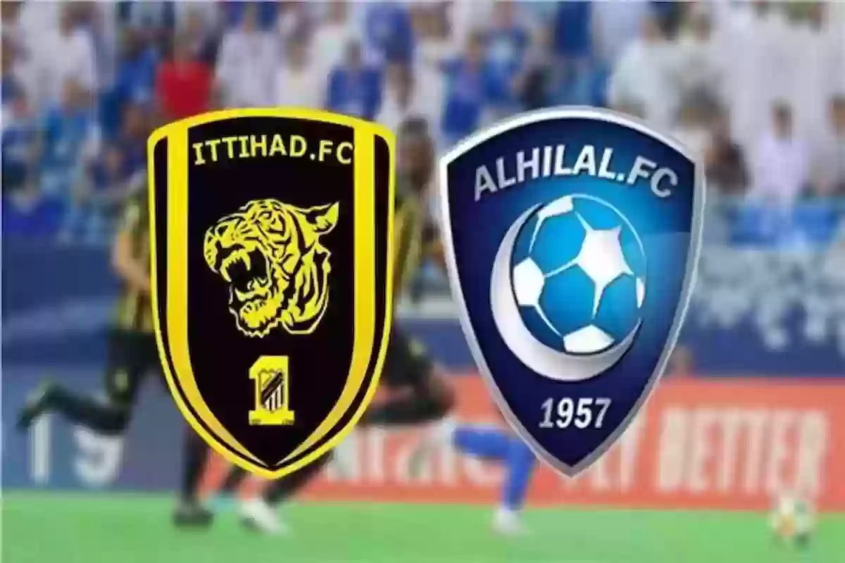 موعد مباراة الهلال والاتحاد في كأس الملك 2025.. القنوات الناقلة