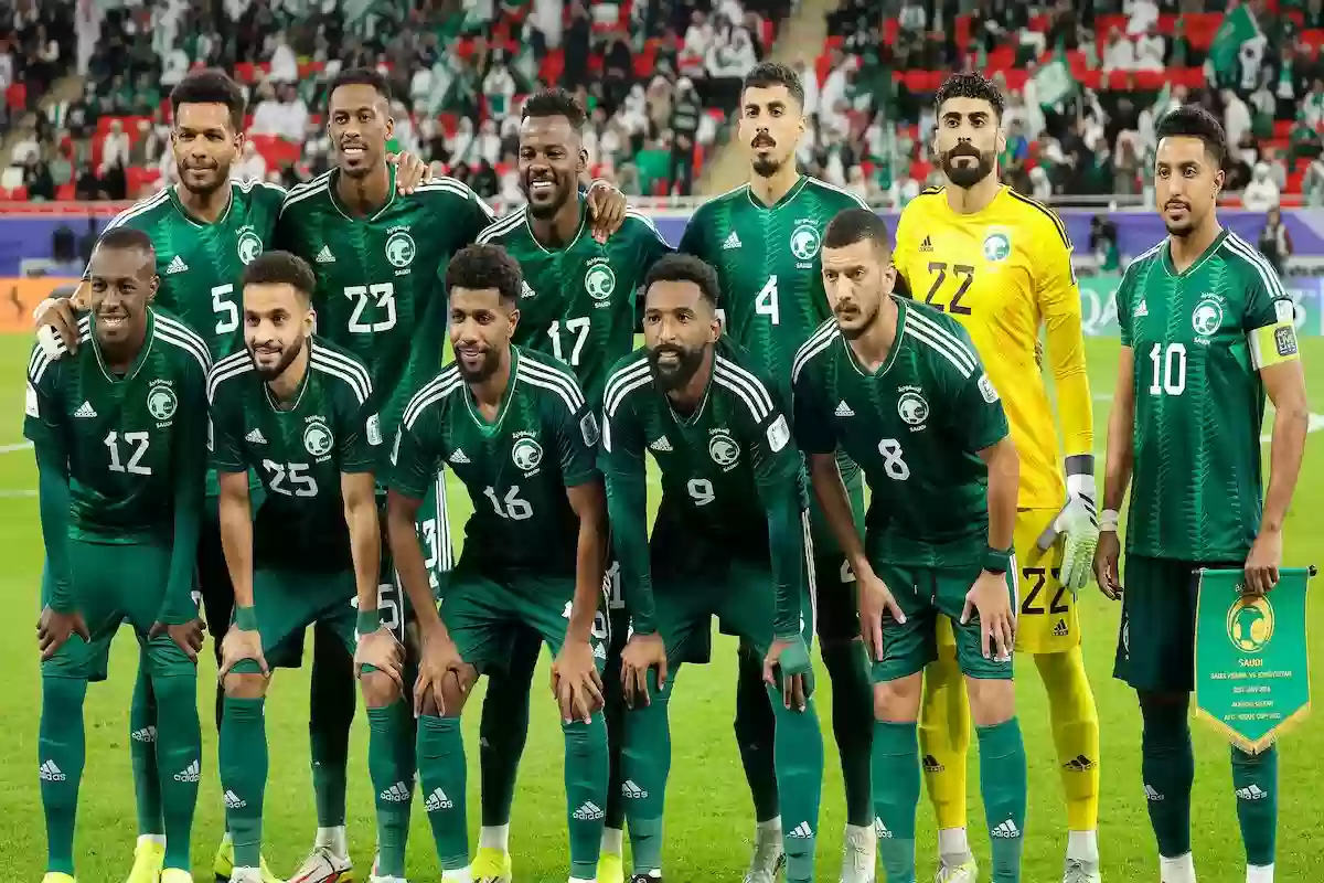 المصيليخ يكشف أهم سبب لتراجع أداء المنتخب السعودي في بطولة خليجي 26