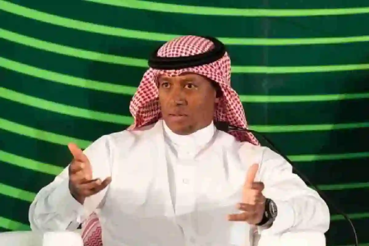 الشعلان يفتح النار على الجمعان بعد بيانه الأخير