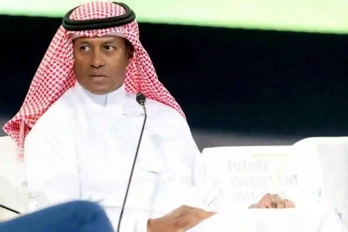 المريسل يفجر مفاجأة باستقالة الجمعان