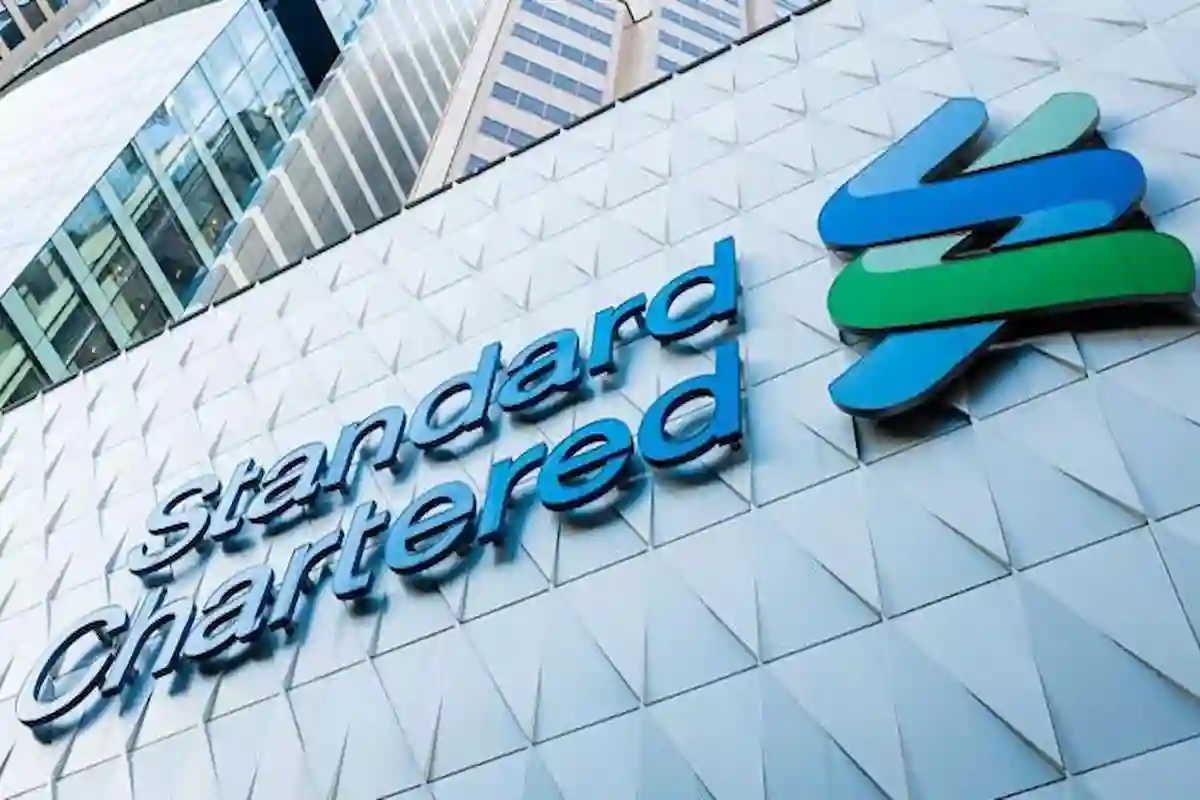 بنك ستاندرد تشارترد يكسر التوقعات بحجم أرباح الربع الأول من 2025