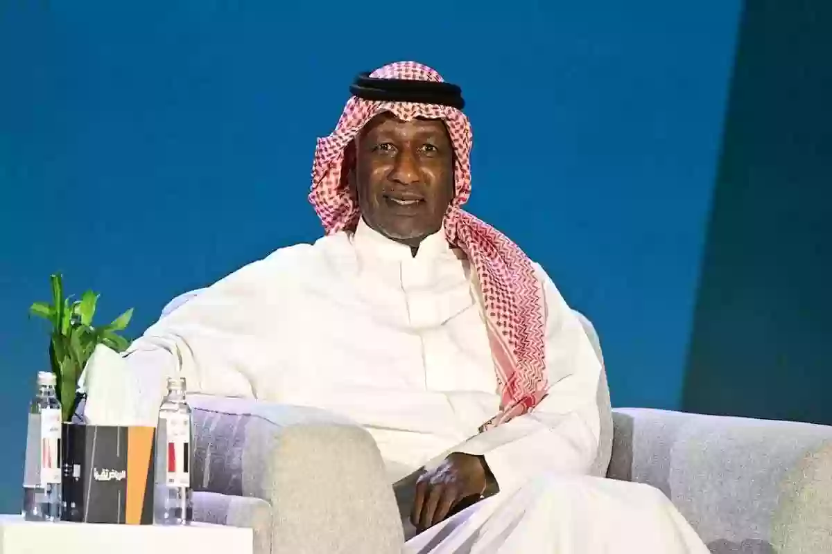 ماجد عبد الله يعتذر عن 