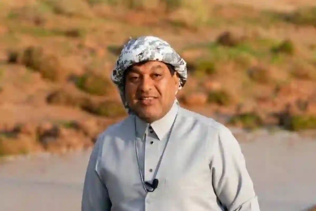 الزعاق يوضح السر وراء منع البادية الماشية من شرب أمطار مايو