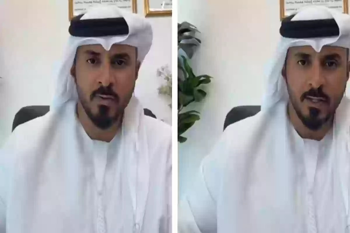 محامي إماراتي يحذر السعوديين من طريقة جديدة للاحتيال عليهم!