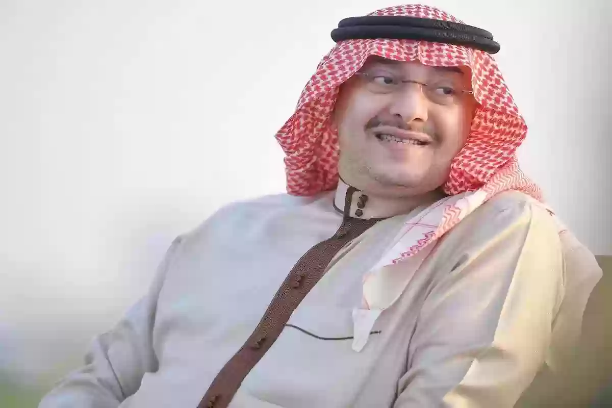 لهذا السبب ابتعد الأمير خالد بن فهد عن المشهد النصراوي وغويدو مستمر!