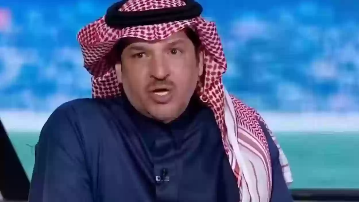 ماجد التويجري