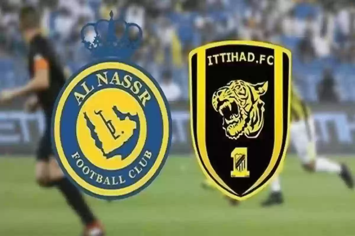 سرور يتحدى الاتحاد السعودي ويؤكد لا يُهزم النصر إلا من كبار الكرة