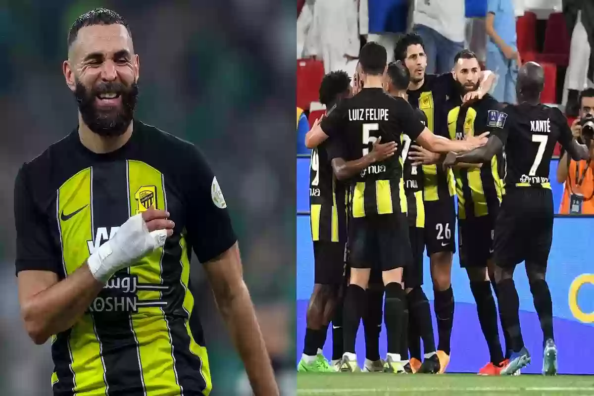 شكوك بشأن لحاق نجم الهلال بكلاسيكو الاتحاد في كأس الملك