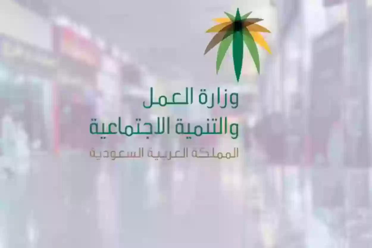 رابط وزارة العمل الخدمات الإلكترونية الاستعلام عن موظف وافد mol.gov.sa