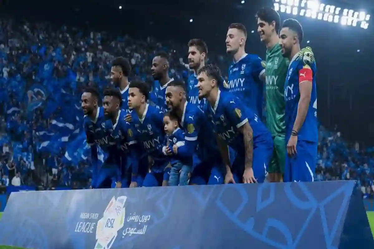 محترف الهلال السعودي يتحدث عن مواجهة ريال مدريد المرتقبة في المونديال