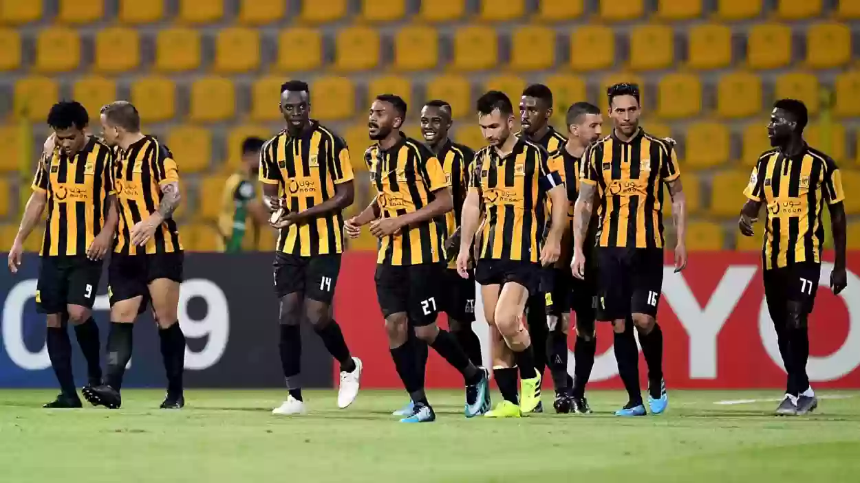 بطل روشن في مواجهة بطل يلو | تغريدة «الجماز» تُشعل الأجواء قبل مواجهة الاتحاد والأهلي