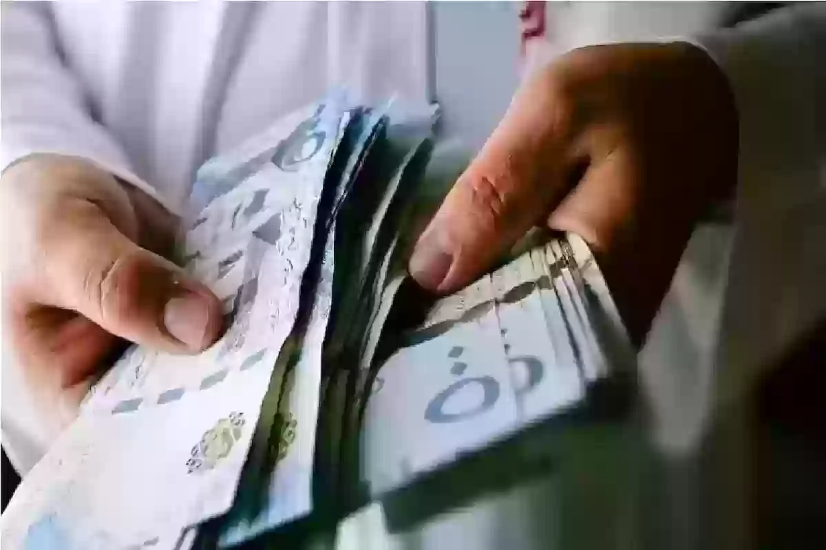 بأمر ملكي.. زيادة سلم رواتب المتقاعدين في السعودية بأمر من التأمينات الاجتماعية 1446