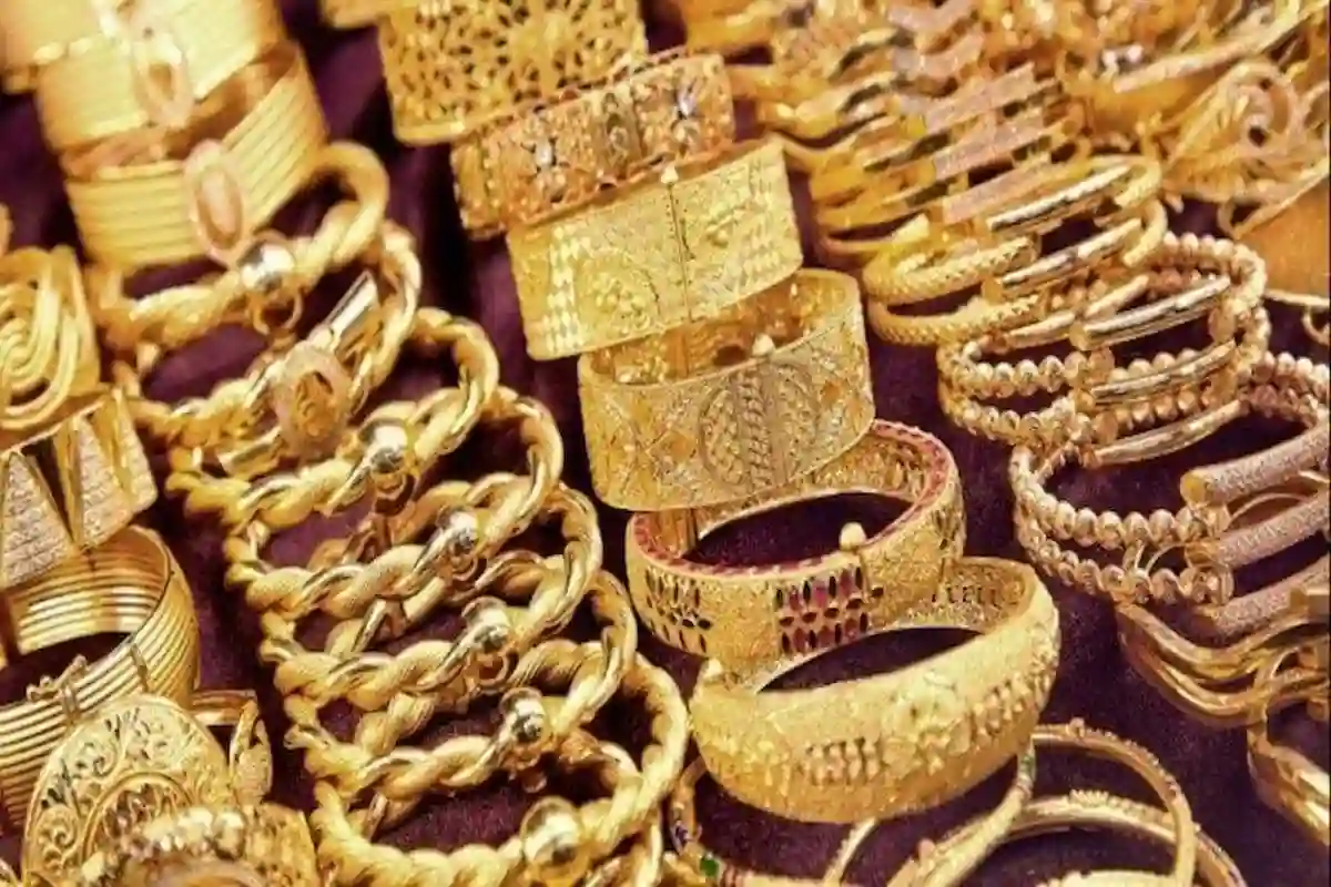 أسعار الذهب في السعودية اليوم الثلاثاء 6 مايو 2025