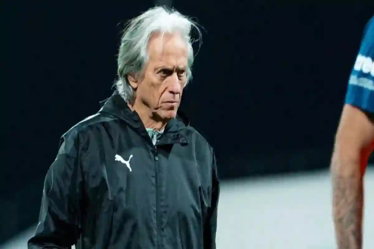 تطورات جديدة في ملف مدرب نادي الهلال السعودي بعد إقالة البرتغالي!