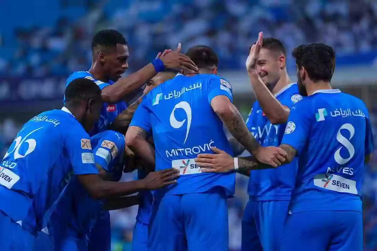 السالمي ينصح إدارة الهلال بالتعاقد مع نجوم الراقي السعودي