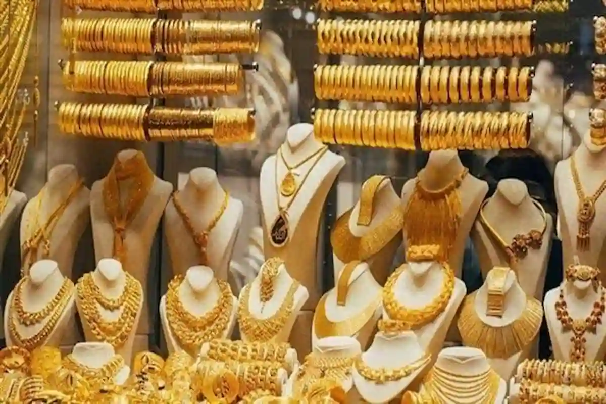 أسعار الذهب الأربعاء 7-5-2025 في السعودية
