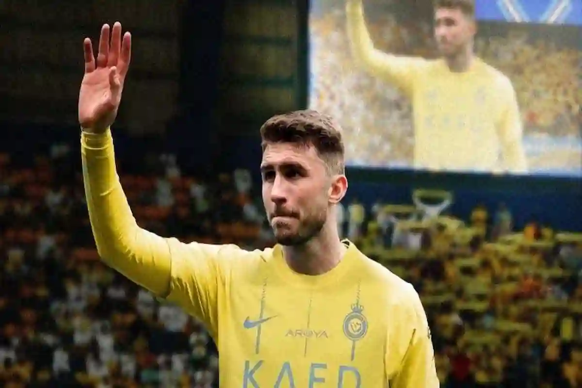 نادي النصر يتعرض لخسارة مدافعه الإسباني.. بعد الخروج من آسيا