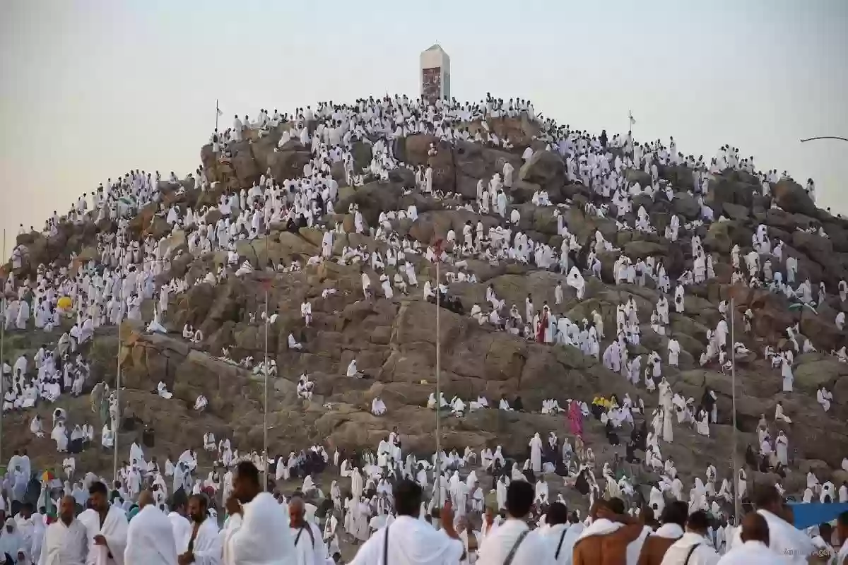  4 إرشادات هامة من وزارة الحج لجميع الحجاج المغادرين بعد المناسك