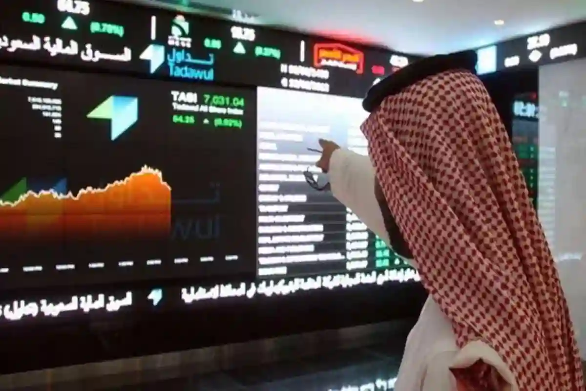افتتاح الأسهم السعودية بآخر جلسات هذا الأسبوع.. مدعوم من أغلب الأسهم
