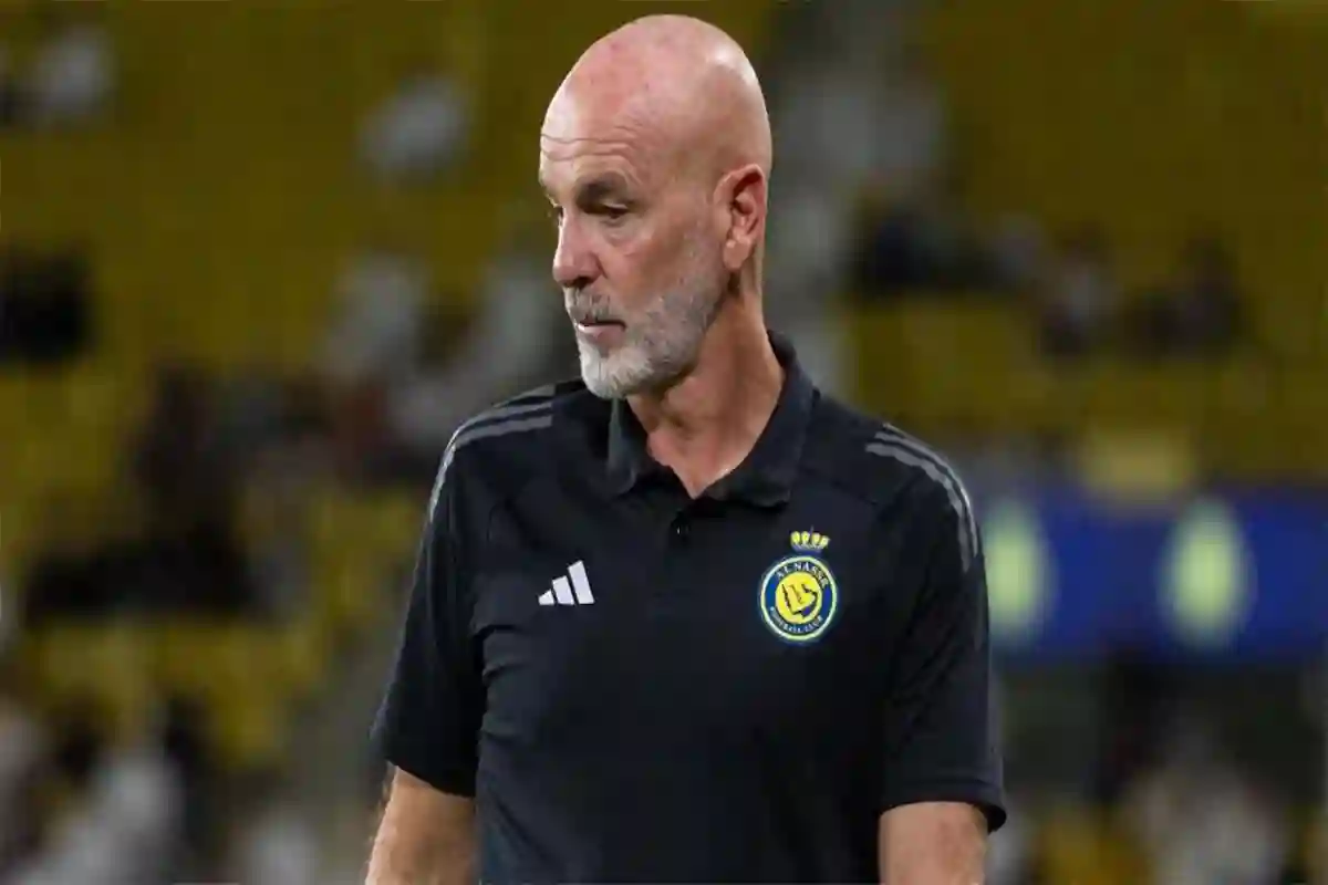 مدرب النصر