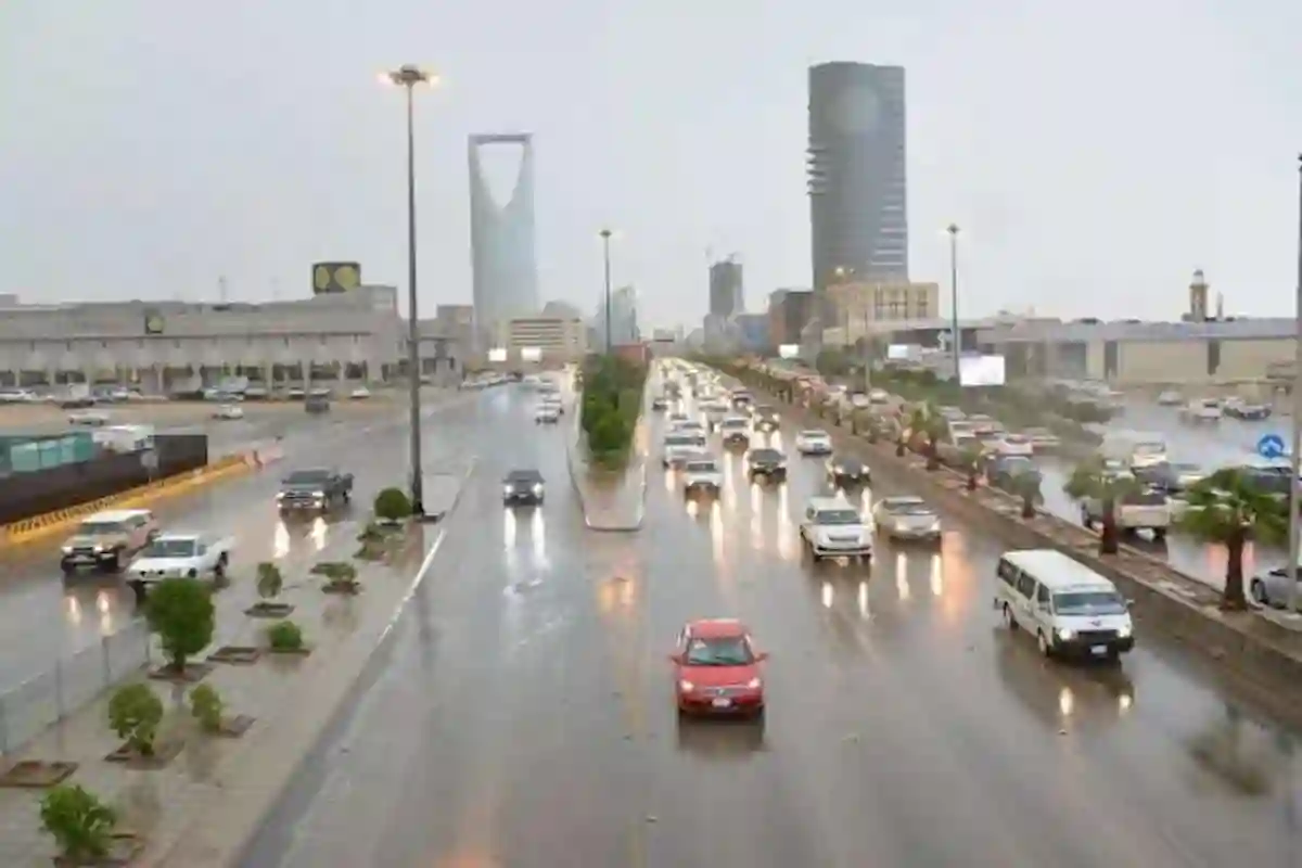 الأرصاد تكشف درجات الحرارة العظمى والصغرى اليوم الخميس 8 مايو بالسعودية