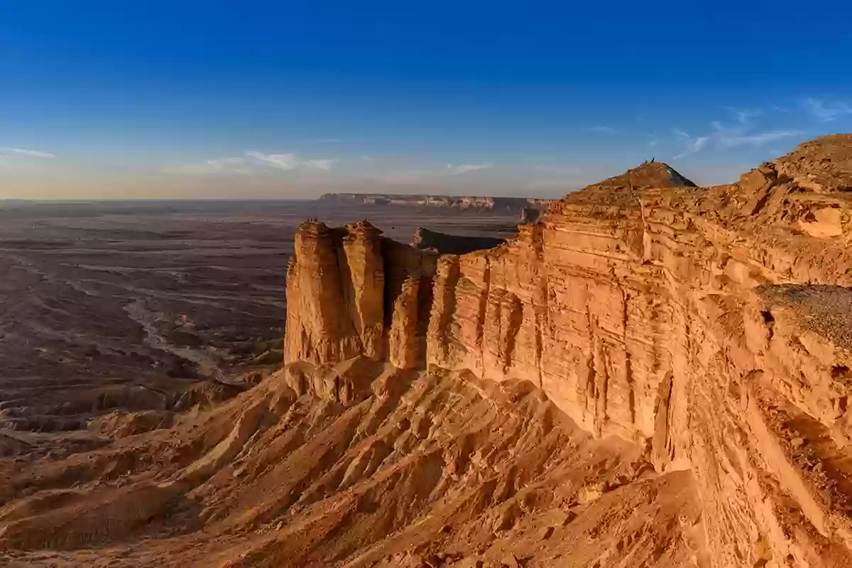 أهم الجبال السعودية التي توفر لمحبي الطبيعة عيش مغامرات جبلية مختلفة