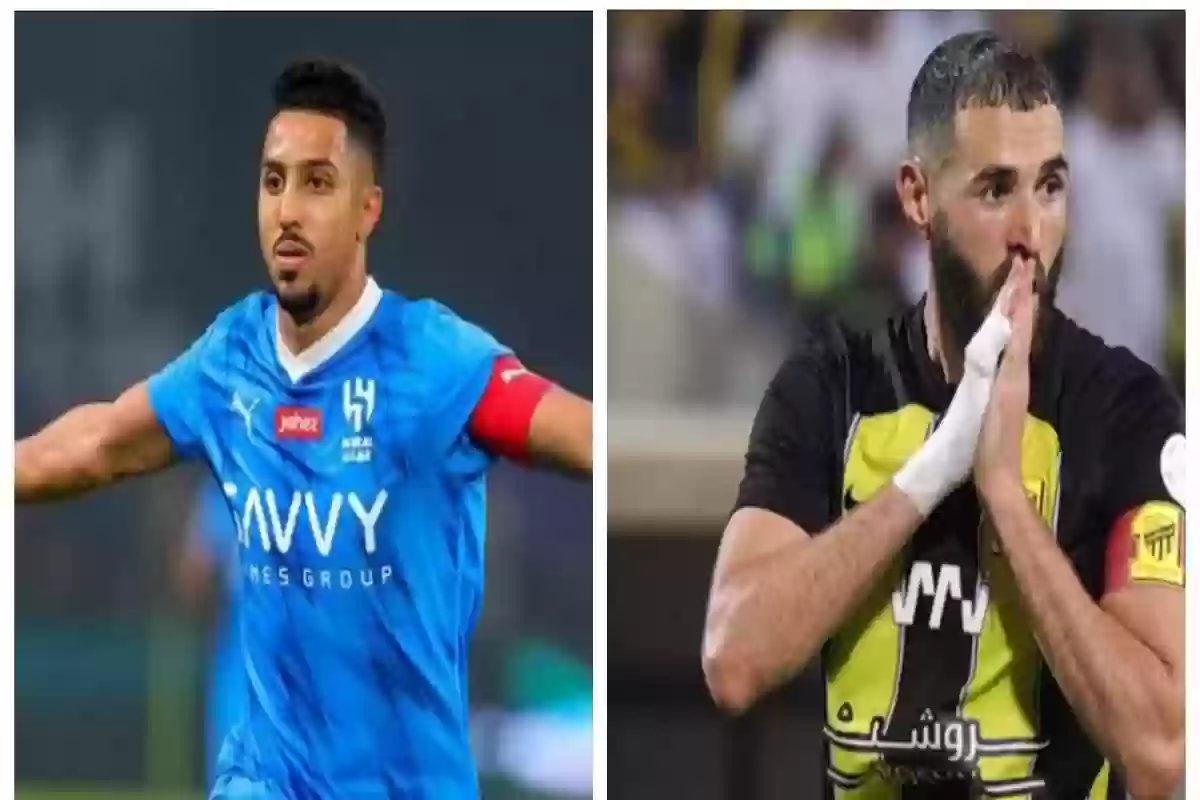  سجال بين الحناكي وجستنيه عقب فوز الاتحاد على الهلال بكأس الملك!