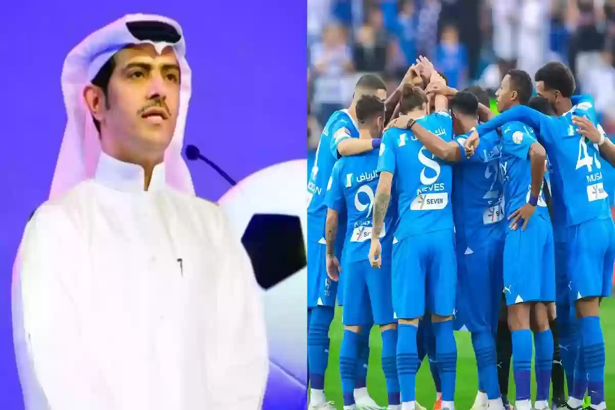 الهريفي يطالب الهلال برحيل هذا الثلاثي المحلي.. منهم بطل الأخضر