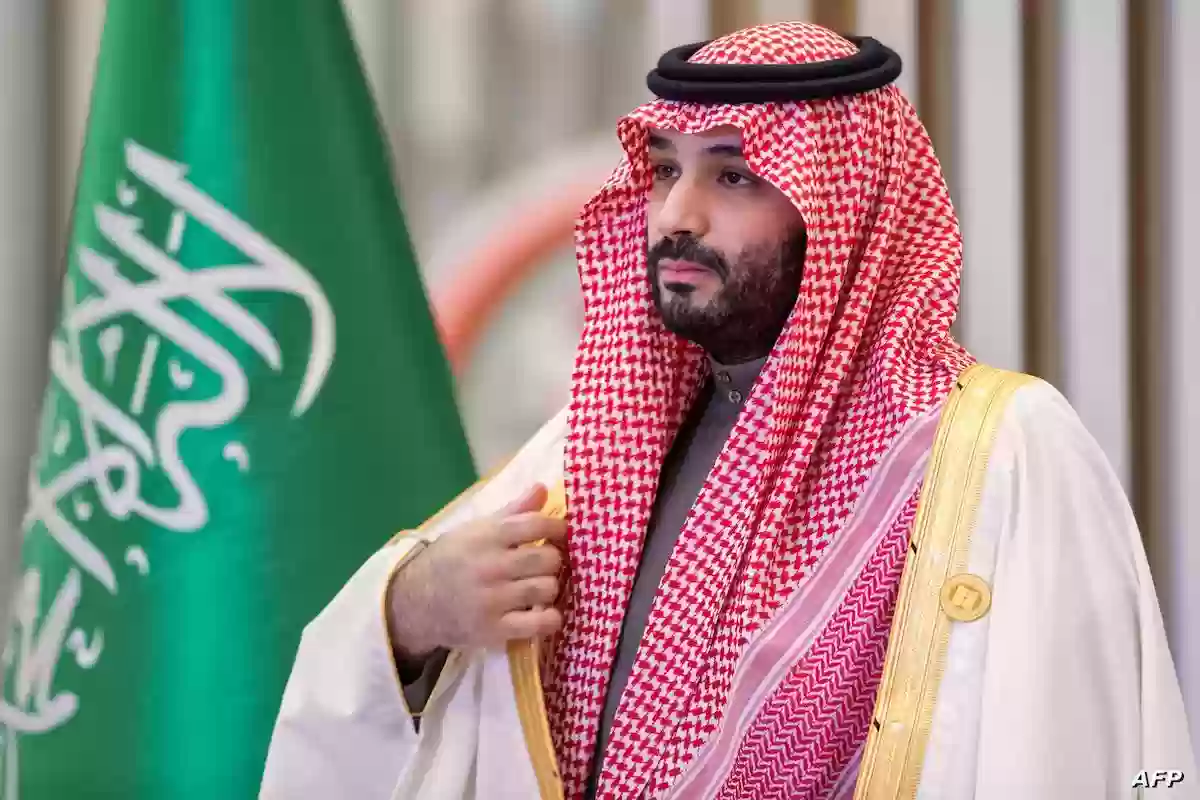 قرارات جديدة لمجلس الوزراء اعلن عنها الأمير محمد بن سلمان اثناء جلسة المجلس