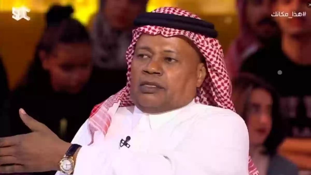 العويران يفضح رابح صقر ومحمد عبده وأحلام والماجد والمهندس