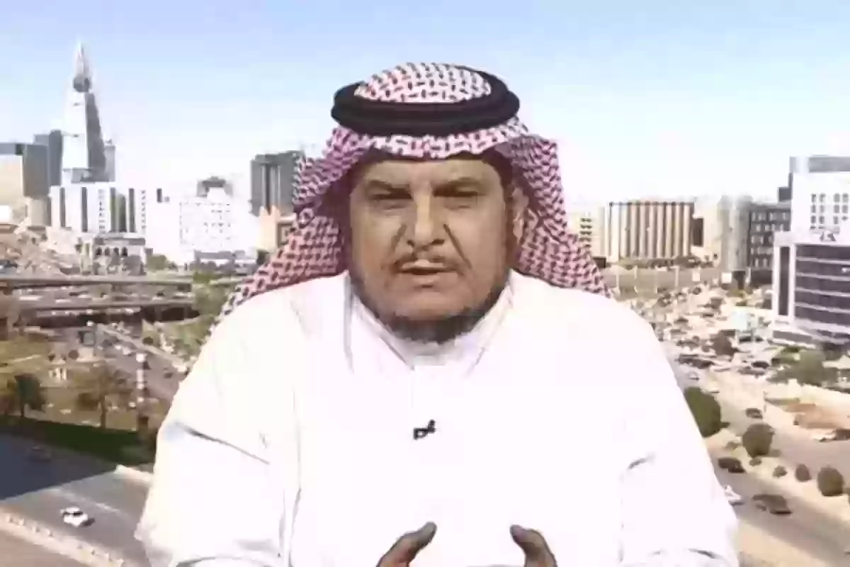 تحذير شديد اللهجة من الحصيني للسعوديين والسبب