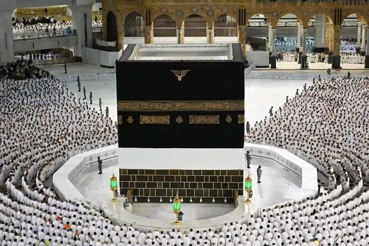 وزارة الداخلية تحذر من أداء الحج دون تصريح لعام 1446 هـ