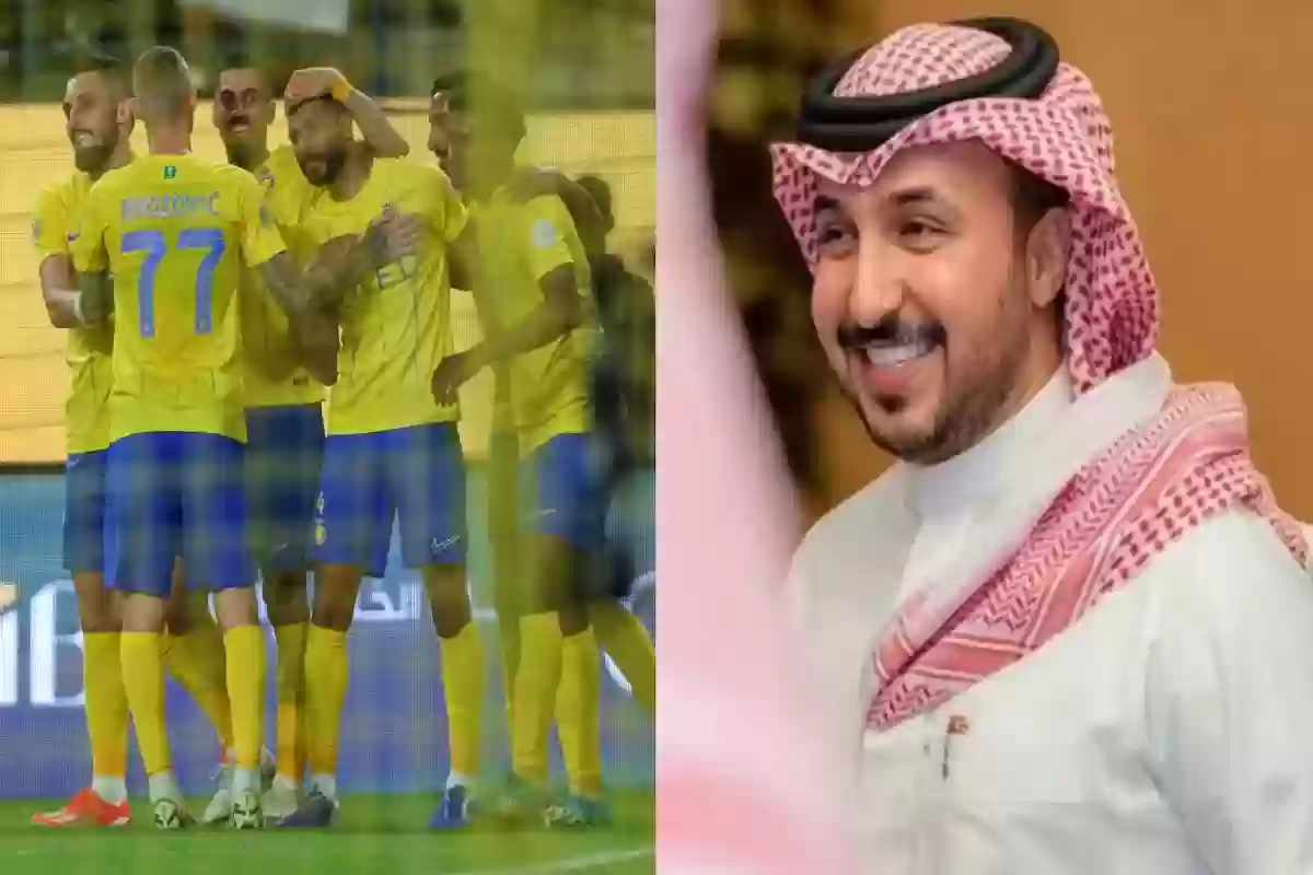 المهيدب يتمم صفقة لاعب الفتح مع النصر السعودي 