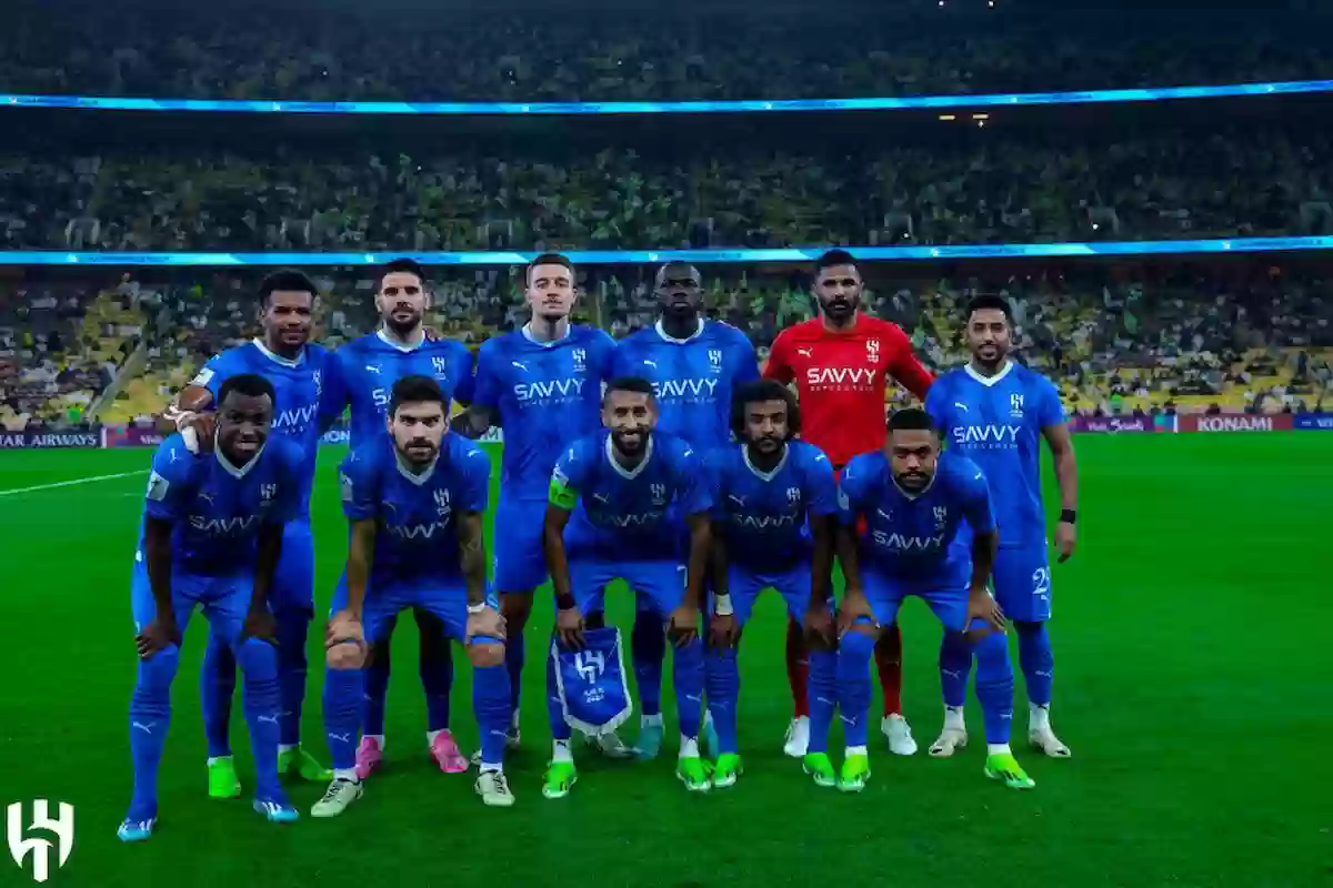 الهلال على شفا جرف والدوسري ليس مؤثرًا!!