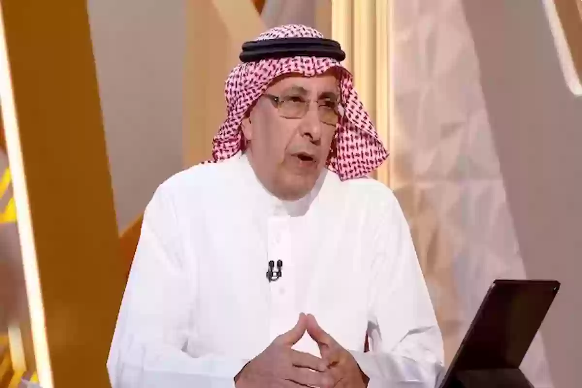 السلطان يكشف تفاصيل تعطل قطار الرياض في المسار الأزرق