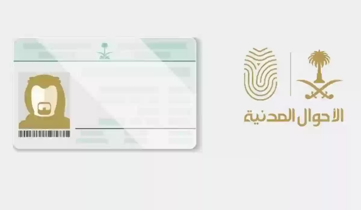 الشروط والأوراق الخاصة بالحصول على بطاقة هوية وطنية مؤقتة