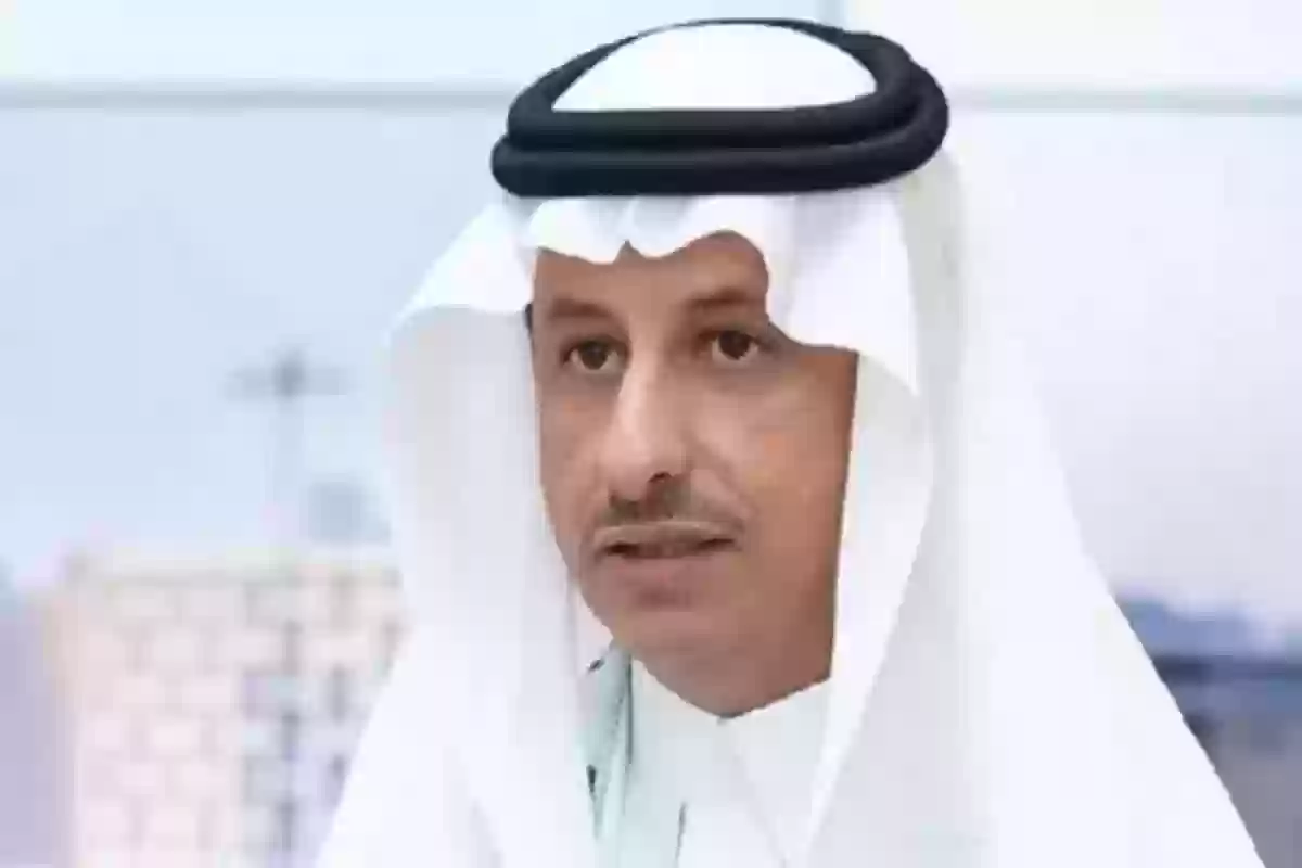 وزير السياحة السعودي يكشف