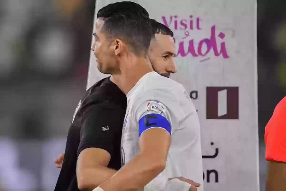 الفهيد يشيد بالهلال بالتقليل من البنز والدون