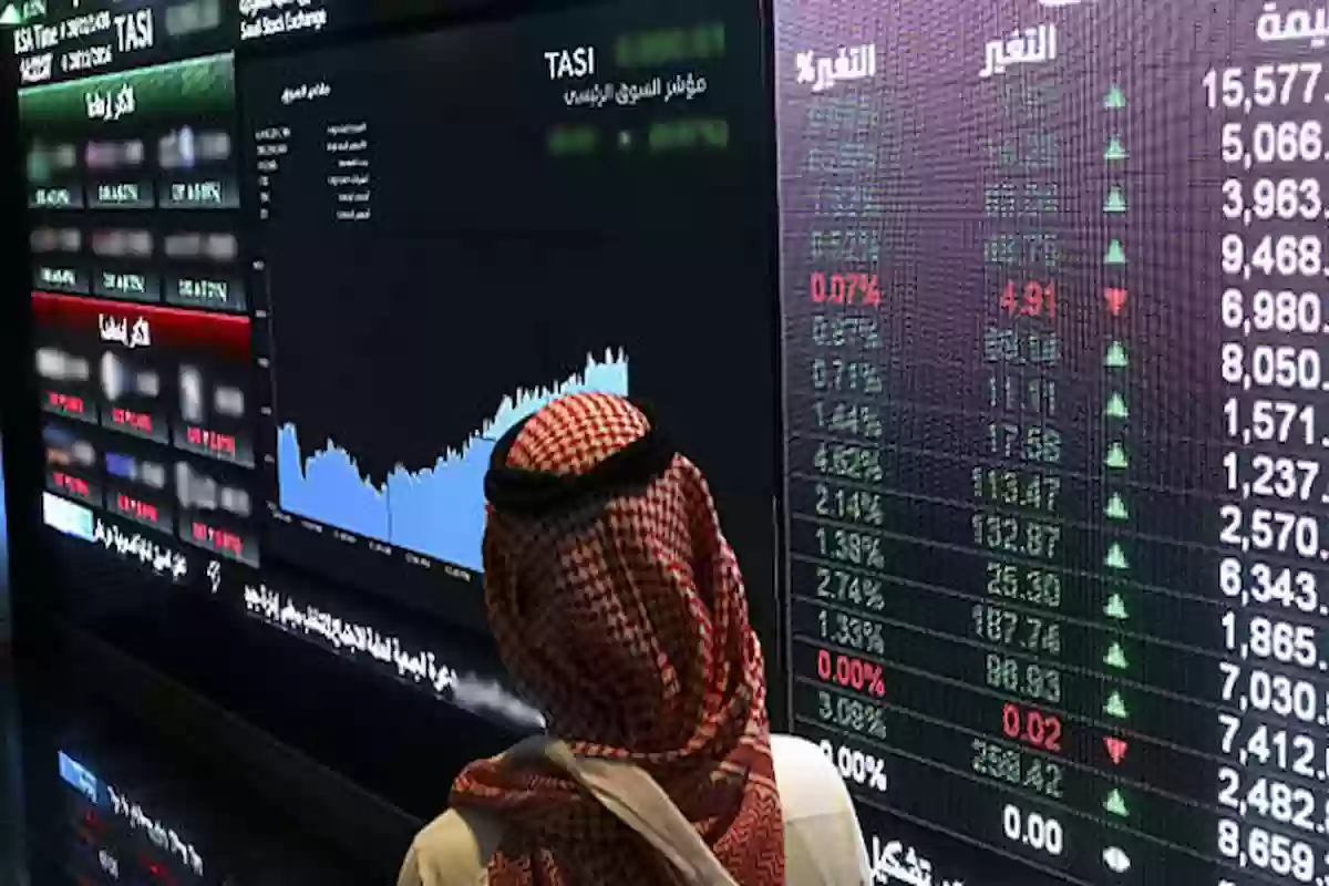 المحللين معلقون آمالهم على السوق السعودي بشكل كبير