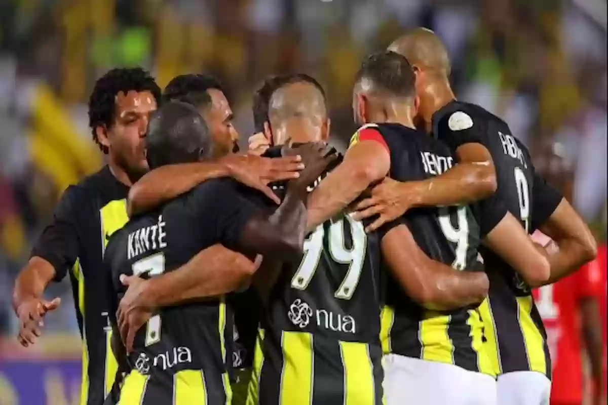 هجوم عنيف من فلاته ضد محترف الاتحاد