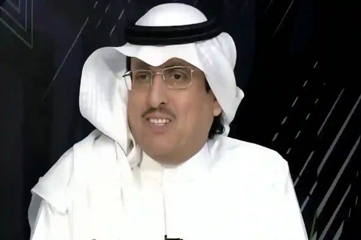  الدويش يسخر من زيارة أمين عام اتحاد الكرة السعودي نادي الخلود!!