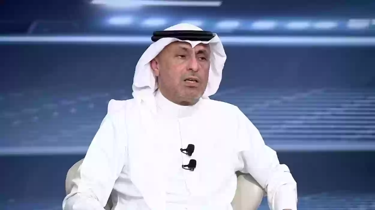 انتقادات لاذعة من البطي