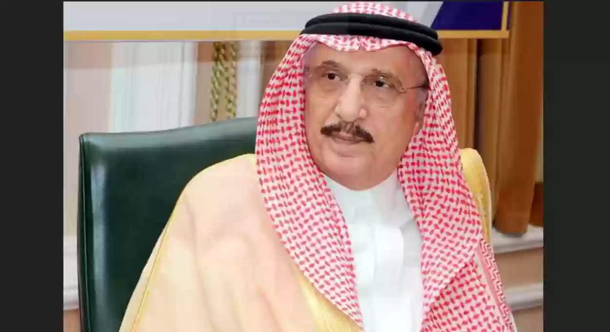 تعقيب مثير من الأمير عبدالرحمن آل سعود بعد مباراة الأهلي